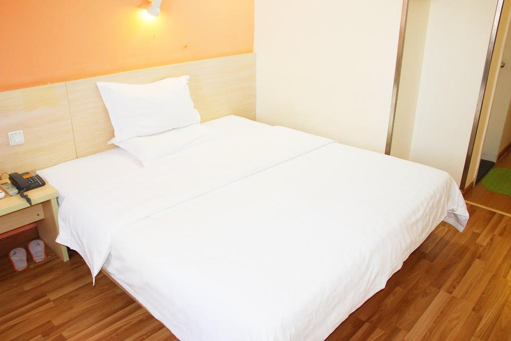 7Days Inn Shaoguang Buxing Street Pokoj fotografie