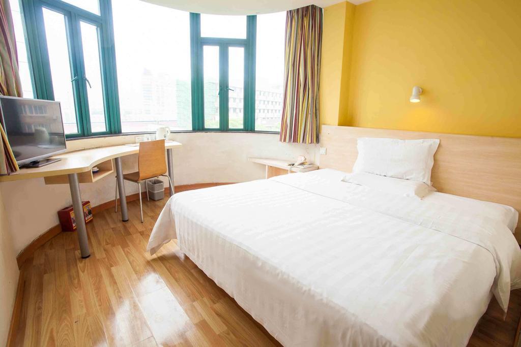 7Days Inn Shaoguang Buxing Street Pokoj fotografie
